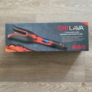 CHI Lava Curling Iron
